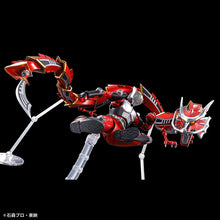 Load image into Gallery viewer, Kamen Rider Figure-rise Standard Masked Rider Ryuki Model Kit