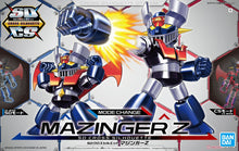 Load image into Gallery viewer, Mazinger Z