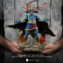Load image into Gallery viewer, Iron Studios Mumm-Ra Art Scale 1/10 Limited Edition Statue