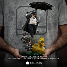 Load image into Gallery viewer, Batman Returns Penguin Art Scale 1/10 Deluxe Limited Edition Statue