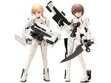 Load image into Gallery viewer, Megami Device WISM Soldier Assault Scout Model Kit by Kotobukiya  (Reproduction)