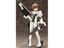 Load image into Gallery viewer, Megami Device WISM Soldier Assault Scout Model Kit by Kotobukiya  (Reproduction)