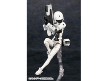 Load image into Gallery viewer, Megami Device WISM Soldier Assault Scout Model Kit by Kotobukiya  (Reproduction)