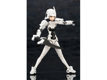 Load image into Gallery viewer, Megami Device WISM Soldier Assault Scout Model Kit by Kotobukiya  (Reproduction)