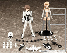 Load image into Gallery viewer, Megami Device WISM Soldier Assault Scout Model Kit by Kotobukiya  (Reproduction)