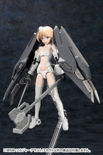 Load image into Gallery viewer, Megami Device WISM Soldier Assault Scout Model Kit by Kotobukiya  (Reproduction)