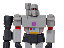 Load image into Gallery viewer, Transformers ReAction Megatron 3 3/4" Figure