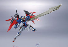 Load image into Gallery viewer, Mobile Suit Gundam: SEED Destiny Gundam Metal Robot Spirits Action Figure