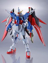 Load image into Gallery viewer, Mobile Suit Gundam: SEED Destiny Gundam Metal Robot Spirits Action Figure