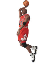 Load image into Gallery viewer, Michael Jordan MAFEX No.100 Figure