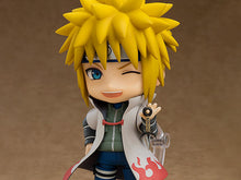 Load image into Gallery viewer, Naruto Shippuden Nendoroid No.1524 Minato Namikaze