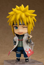 Load image into Gallery viewer, Naruto Shippuden Nendoroid No.1524 Minato Namikaze