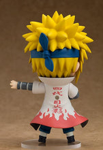 Load image into Gallery viewer, Naruto Shippuden Nendoroid No.1524 Minato Namikaze
