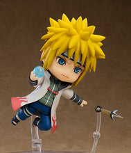 Load image into Gallery viewer, Naruto Shippuden Nendoroid No.1524 Minato Namikaze