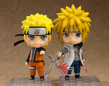 Load image into Gallery viewer, Naruto Shippuden Nendoroid No.1524 Minato Namikaze
