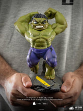 Load image into Gallery viewer, Iron Studios Avengers: Age of Ultron Hulk MiniCo. Vinyl Figure