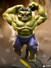 Load image into Gallery viewer, Iron Studios Avengers: Age of Ultron Hulk MiniCo. Vinyl Figure