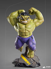 Load image into Gallery viewer, Iron Studios Avengers: Age of Ultron Hulk MiniCo. Vinyl Figure