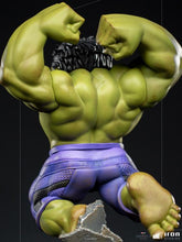 Load image into Gallery viewer, Iron Studios Avengers: Age of Ultron Hulk MiniCo. Vinyl Figure