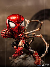 Load image into Gallery viewer, Iron Studios Avengers: Endgame Iron Spider MiniCo. Vinyl Figure