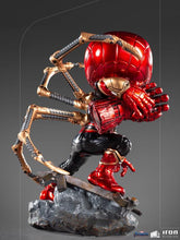 Load image into Gallery viewer, Iron Studios Avengers: Endgame Iron Spider MiniCo. Vinyl Figure