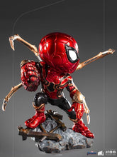 Load image into Gallery viewer, Iron Studios Avengers: Endgame Iron Spider MiniCo. Vinyl Figure