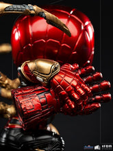 Load image into Gallery viewer, Iron Studios Avengers: Endgame Iron Spider MiniCo. Vinyl Figure