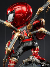 Load image into Gallery viewer, Iron Studios Avengers: Endgame Iron Spider MiniCo. Vinyl Figure