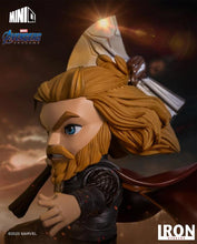 Load image into Gallery viewer, Iron Studios Avengers: Endgame Thor MiniCo. Vinyl Figure