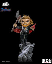 Load image into Gallery viewer, Iron Studios Avengers: Endgame Thor MiniCo. Vinyl Figure