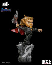 Load image into Gallery viewer, Iron Studios Avengers: Endgame Thor MiniCo. Vinyl Figure