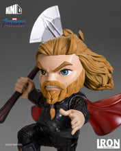 Load image into Gallery viewer, Iron Studios Avengers: Endgame Thor MiniCo. Vinyl Figure