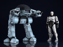 Load image into Gallery viewer, RoboCop Moderoid ED-209 Model Kit By Good Smile Company