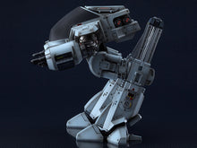 Load image into Gallery viewer, RoboCop Moderoid ED-209 Model Kit By Good Smile Company