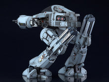 Load image into Gallery viewer, RoboCop Moderoid ED-209 Model Kit By Good Smile Company