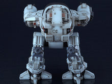 Load image into Gallery viewer, RoboCop Moderoid ED-209 Model Kit By Good Smile Company
