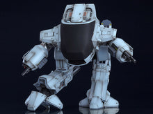 Load image into Gallery viewer, RoboCop Moderoid ED-209 Model Kit By Good Smile Company