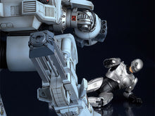 Load image into Gallery viewer, RoboCop Moderoid ED-209 Model Kit By Good Smile Company