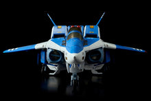 Load image into Gallery viewer, Genesis Climber Mospeada RIOBOT AFC-01H Legioss (Type ETA) 1/48 Scale Figure ($100 non-refundable deposit require for this product)