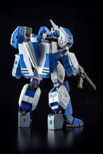 Load image into Gallery viewer, Genesis Climber Mospeada RIOBOT AFC-01H Legioss (Type ETA) 1/48 Scale Figure ($100 non-refundable deposit require for this product)