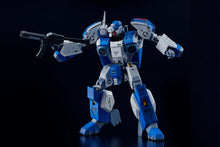 Load image into Gallery viewer, Genesis Climber Mospeada RIOBOT AFC-01H Legioss (Type ETA) 1/48 Scale Figure ($100 non-refundable deposit require for this product)