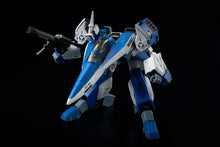 Load image into Gallery viewer, Genesis Climber Mospeada RIOBOT AFC-01H Legioss (Type ETA) 1/48 Scale Figure ($100 non-refundable deposit require for this product)