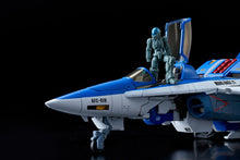 Load image into Gallery viewer, Genesis Climber Mospeada RIOBOT AFC-01H Legioss (Type ETA) 1/48 Scale Figure ($100 non-refundable deposit require for this product)
