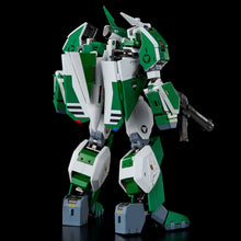 Load image into Gallery viewer, Genesis Climber Mospeada RIOBOT AFC-01I Legioss (Type IOTA) 1/48 Scale Figure ($100 non-refundable deposit require for this product)