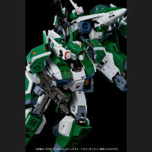 Load image into Gallery viewer, Genesis Climber Mospeada RIOBOT AFC-01I Legioss (Type IOTA) 1/48 Scale Figure ($100 non-refundable deposit require for this product)