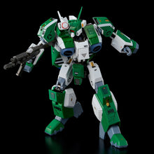 Load image into Gallery viewer, Genesis Climber Mospeada RIOBOT AFC-01I Legioss (Type IOTA) 1/48 Scale Figure ($100 non-refundable deposit require for this product)