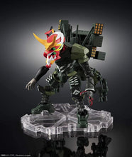 Load image into Gallery viewer, Evangelion NXEDGE New Eva Unit-02 Alpha