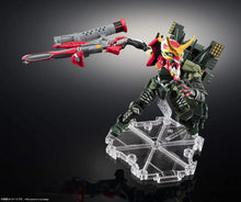 Load image into Gallery viewer, Evangelion NXEDGE New Eva Unit-02 Alpha