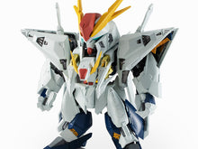 Load image into Gallery viewer, Gundam Hathaway Gundam Xi MS Unit Bandai NXEDGE Style Action Figure