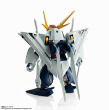 Load image into Gallery viewer, Gundam Hathaway Gundam Xi MS Unit Bandai NXEDGE Style Action Figure